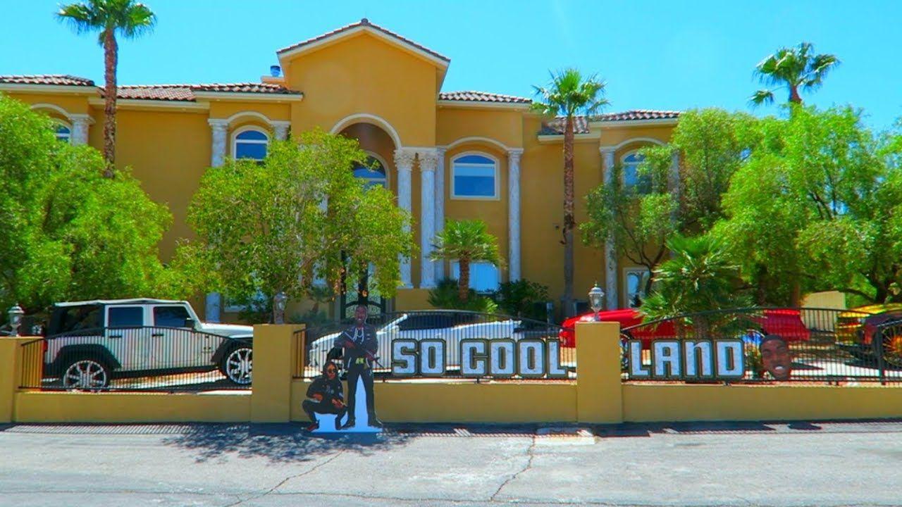MEGA MANSION TOUR SO COOL LAND. Mansion tour, Mansions, Cool