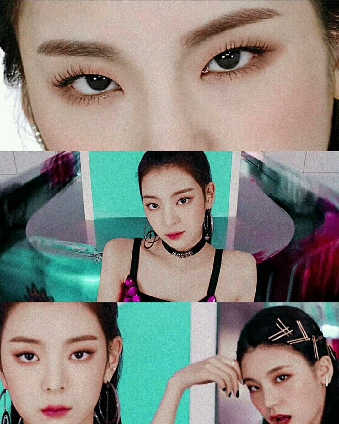 ????_ LIA????????????_ ITZY - ????YELIA WALLPAPERS