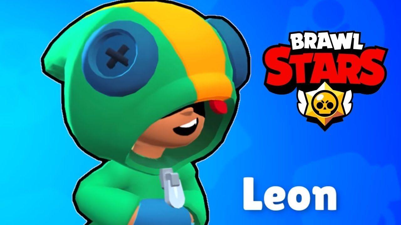 leon brawl stars wallpaper - Звезда обои, Леон, Лего