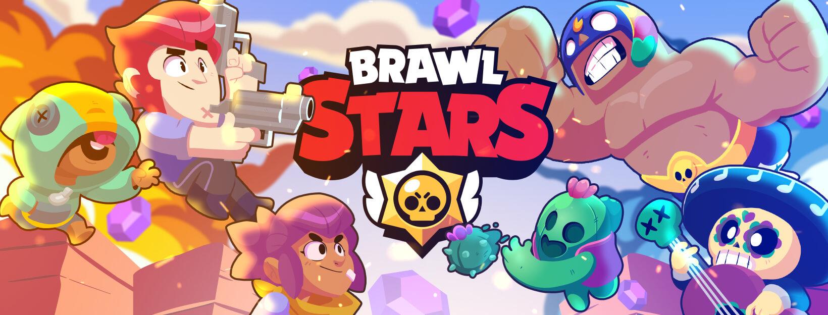 The Best Brawl Stars Guides, Strategies, Tips and Tricks. Brawl