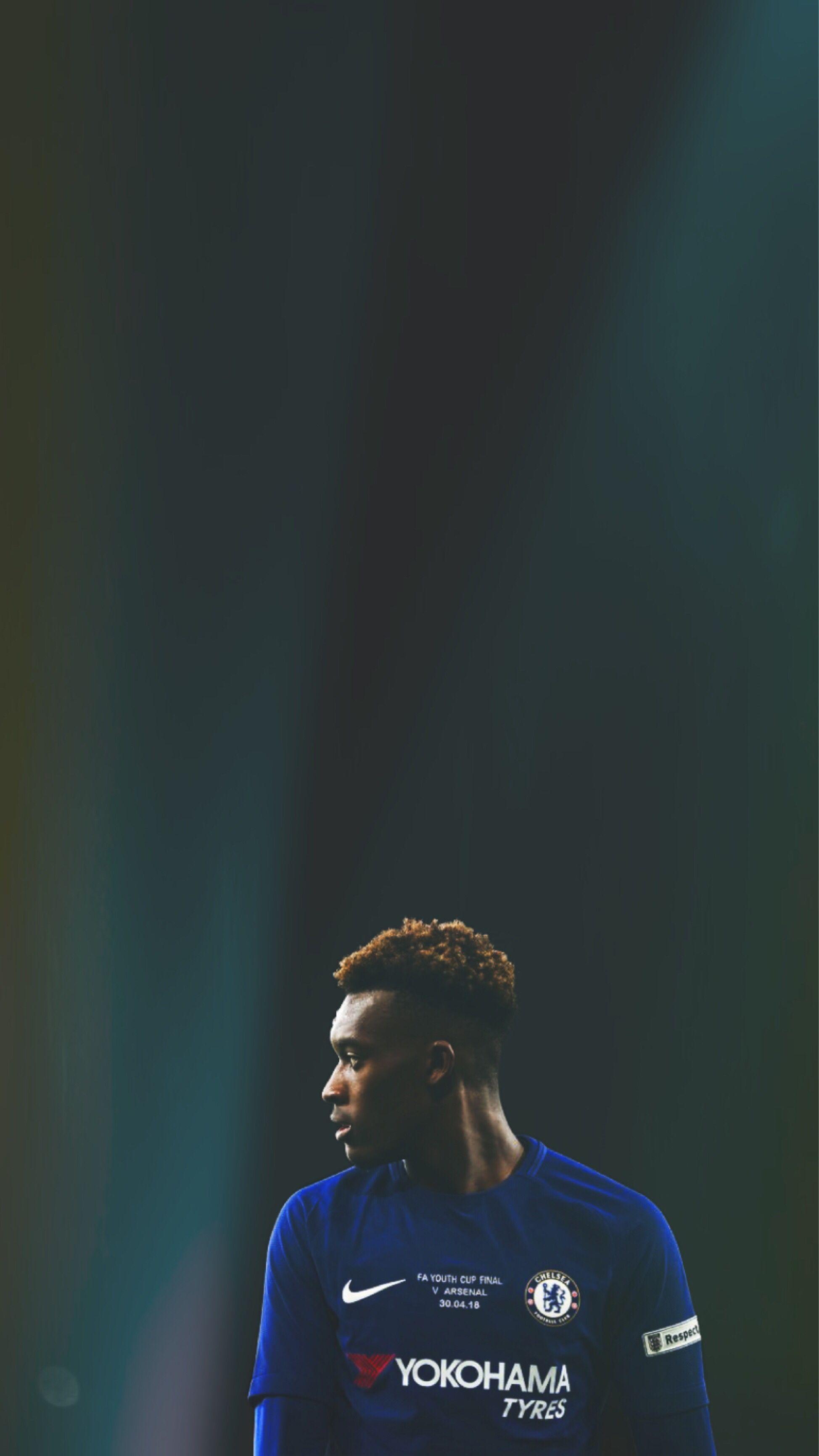 Callum Hudson-Odoi Wallpapers - Wallpaper Cave