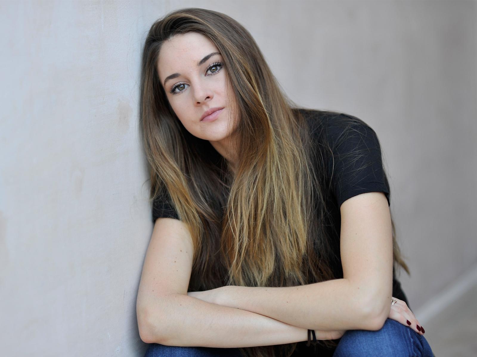 Shailene Woodley 2019 Wallpapers - Wallpaper Cave