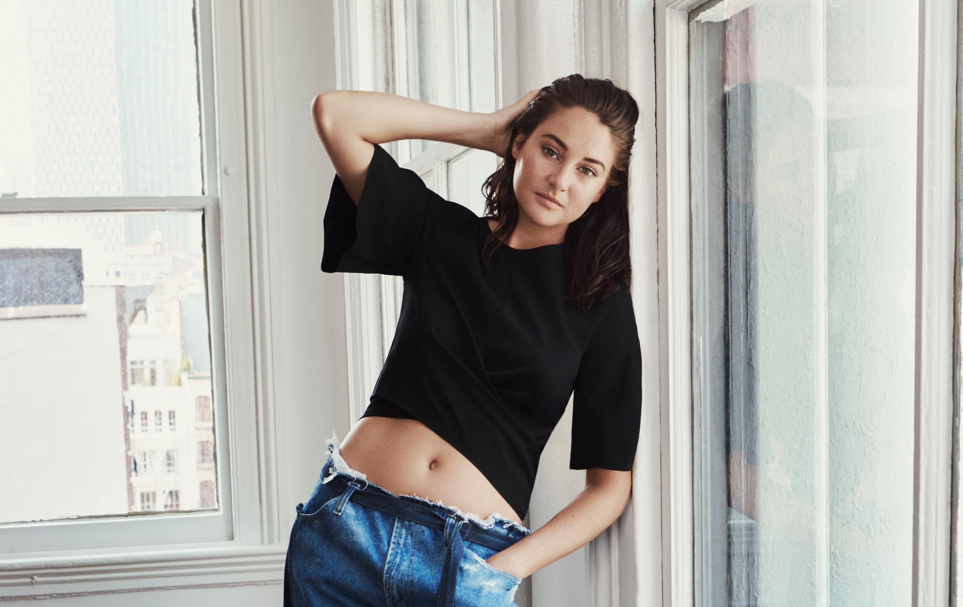 Shailene Woodley 2019 Wallpapers - Wallpaper Cave