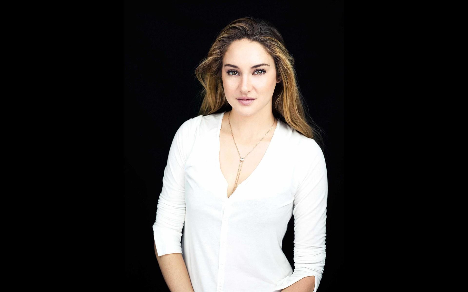 Shailene Woodley 2019 Wallpapers - Wallpaper Cave