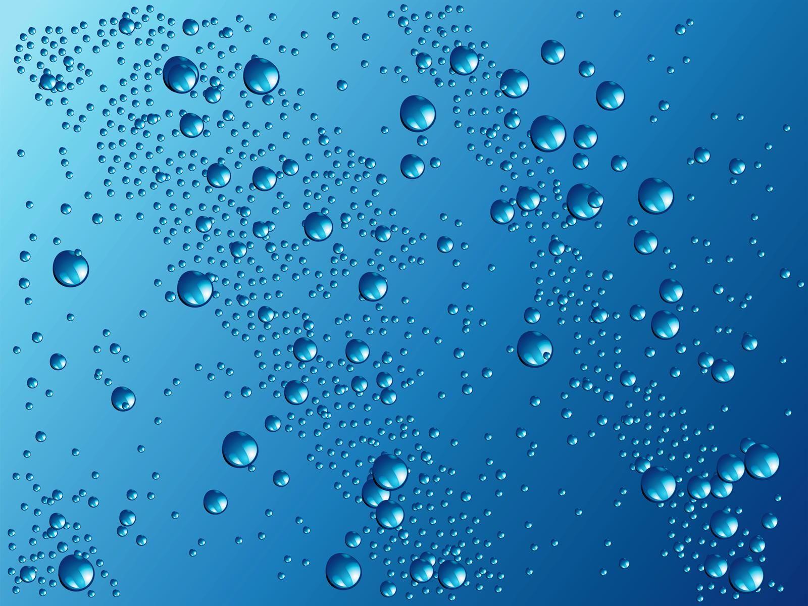 Raindrops HD desktop wallpaper, Widescreen, High Definition 1920