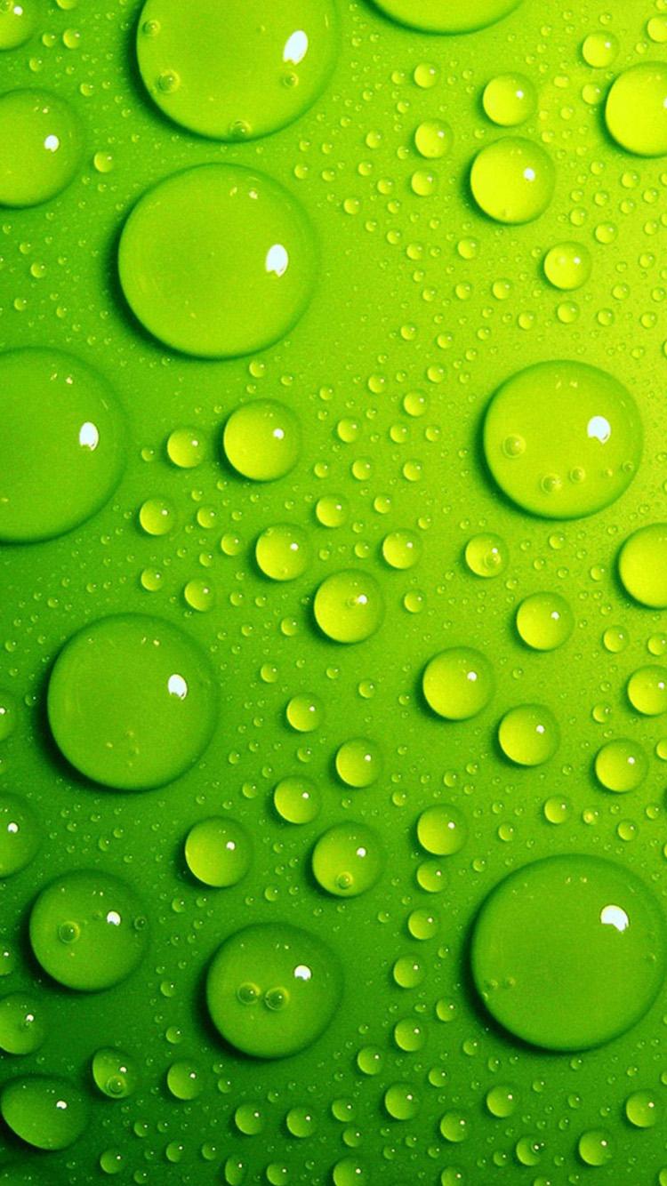 Water Drop Wallpaper For Mobile
