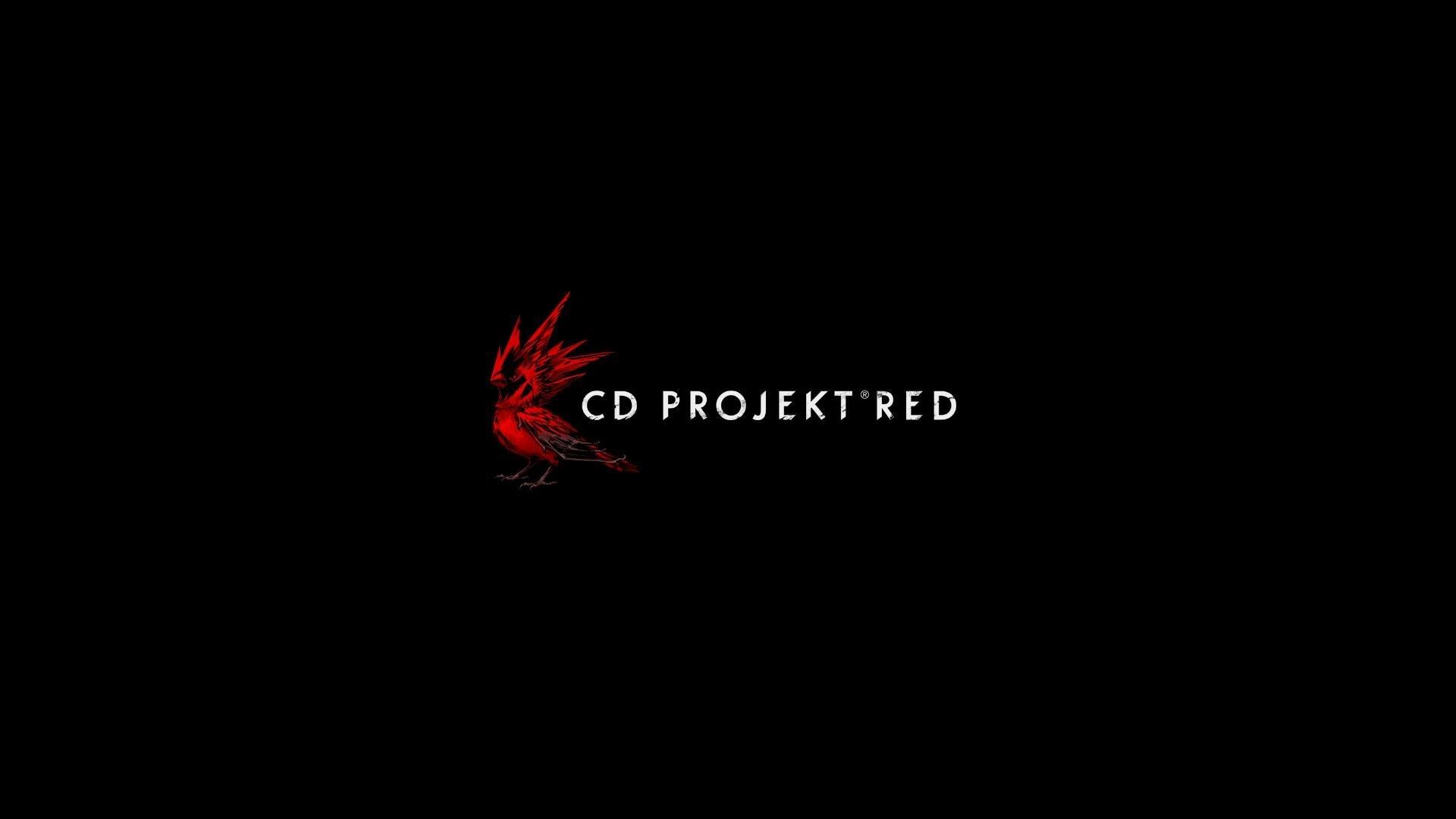CD Projekt Red HD Wallpaper