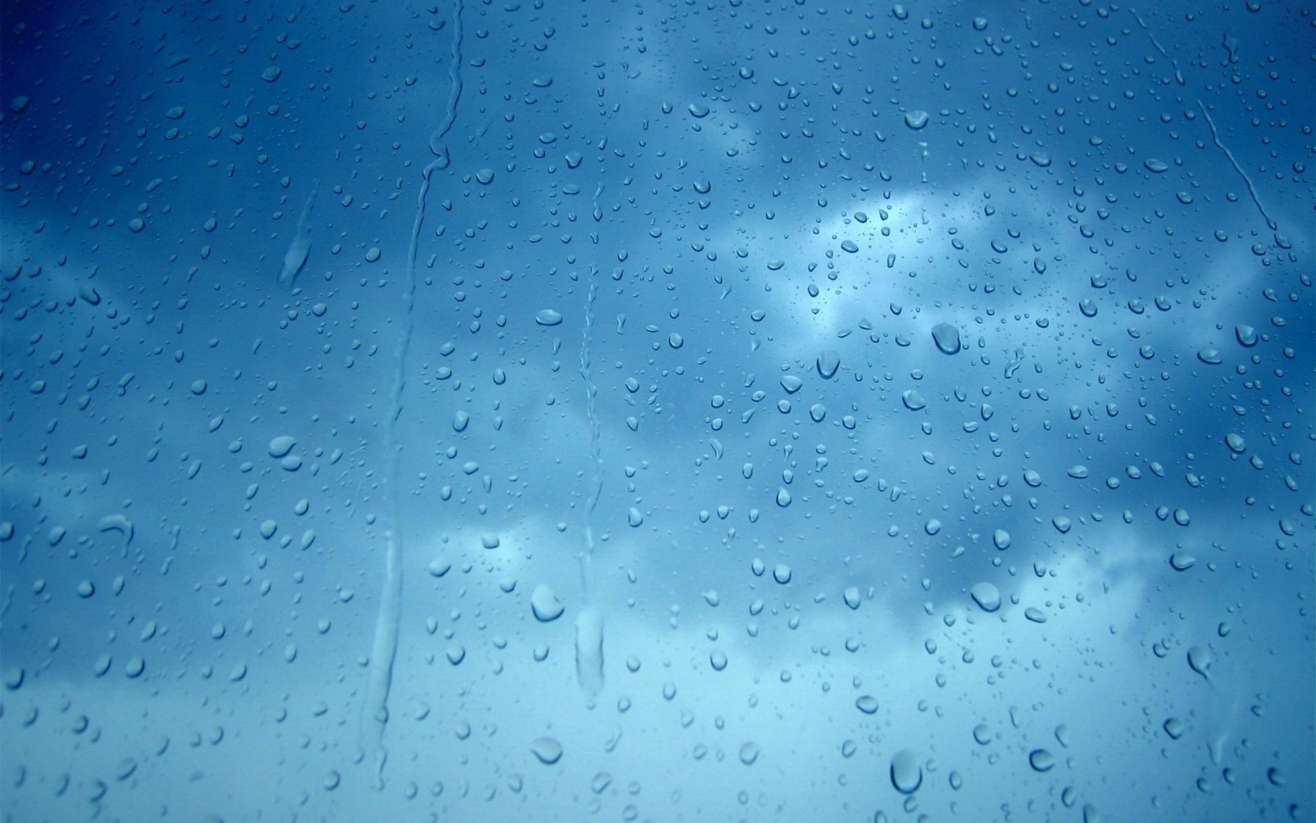 Free Desktop Wallpaper, Wide Water Drops HDQ Picture (p.48)