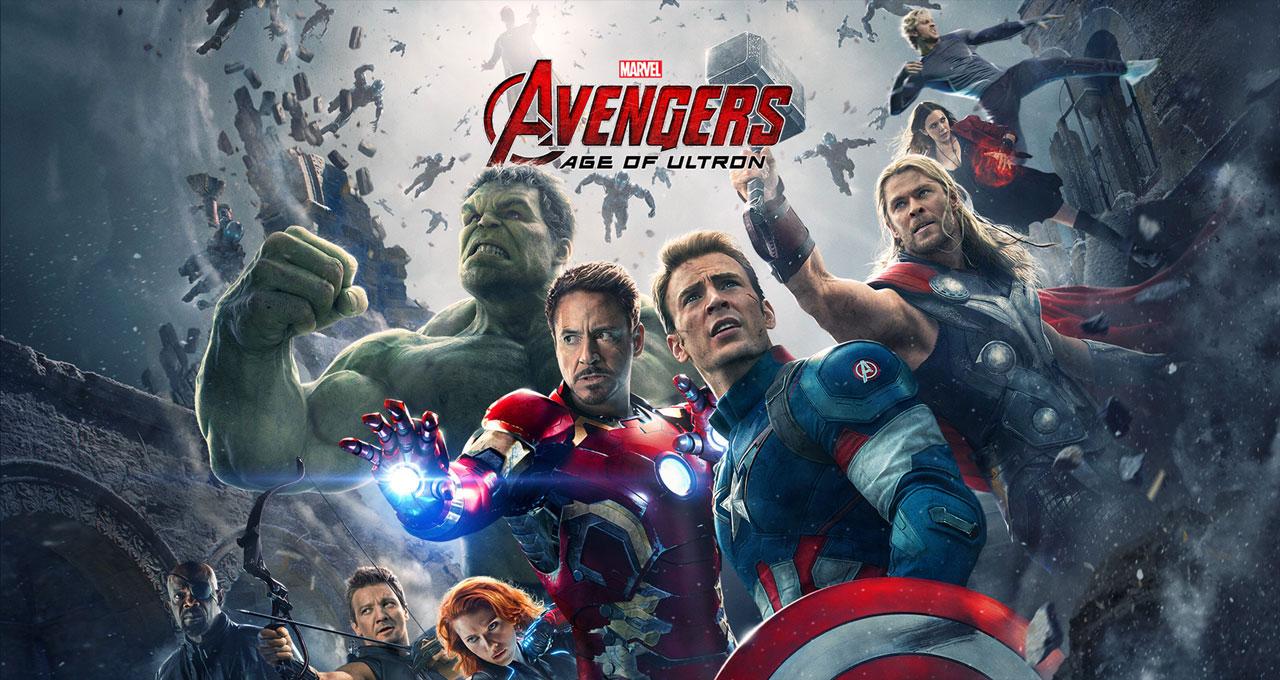 Avengers 2: Age of Ultron 2015 Desktop .designbolts.com