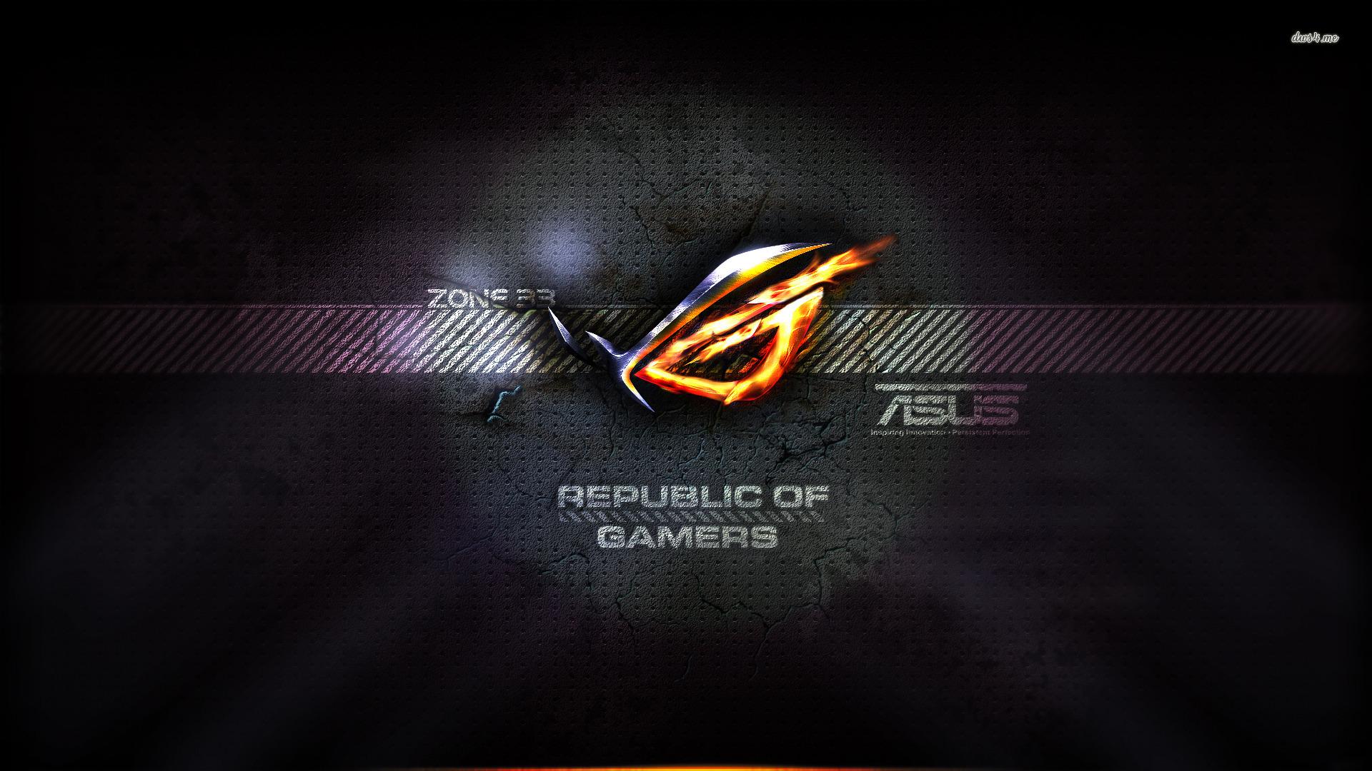 Wallpapers | ROG - Republic of Gamers Global