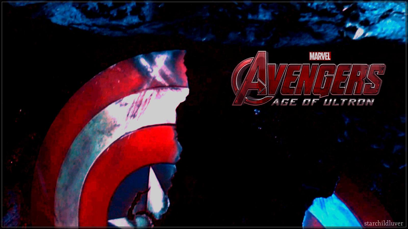 The Avengers: Age of Ultron image Avengers Age of Ultron HD