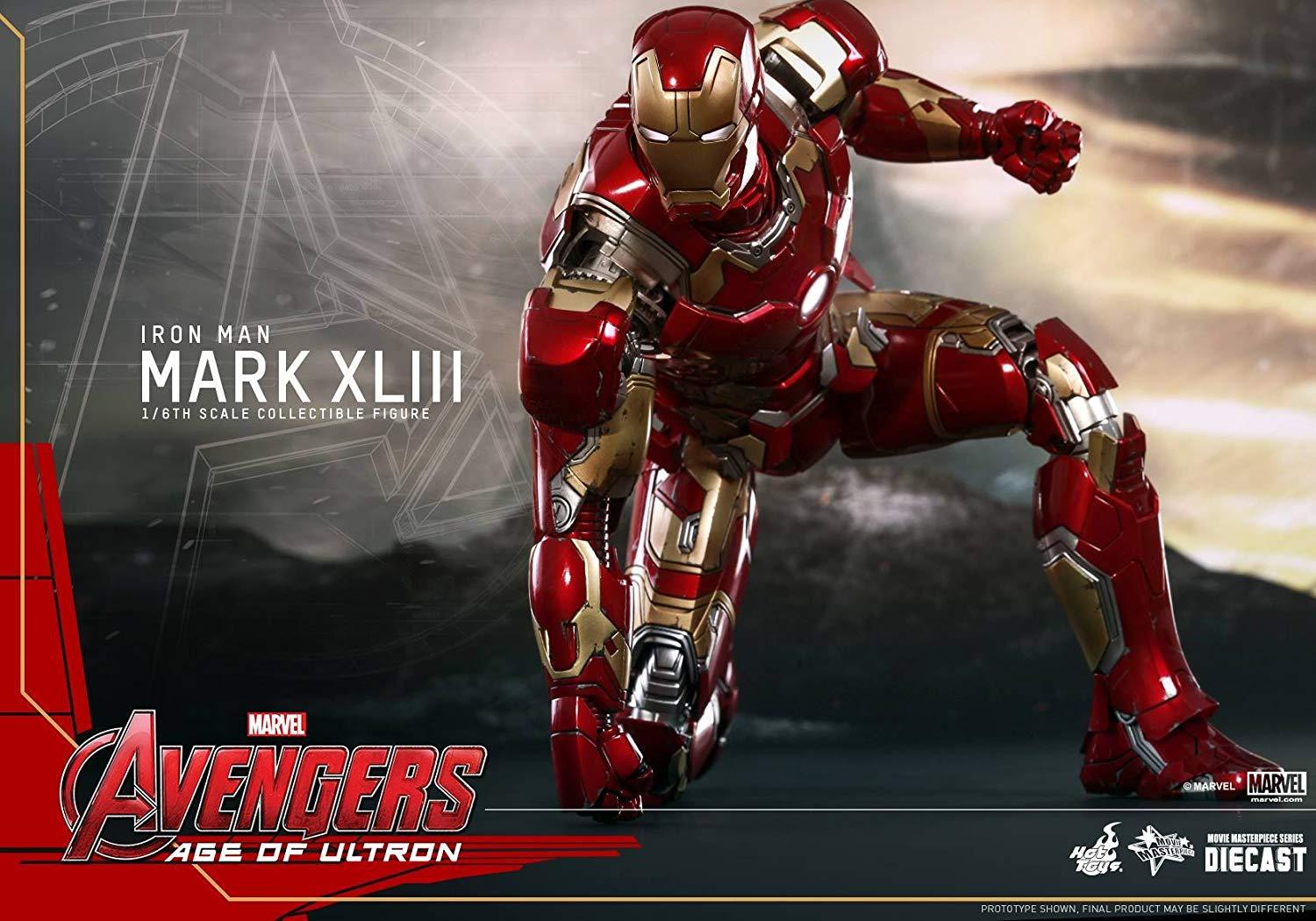 Posterhouzz Movie Avengers: Age of Ultron The Avengers Iron Man HD