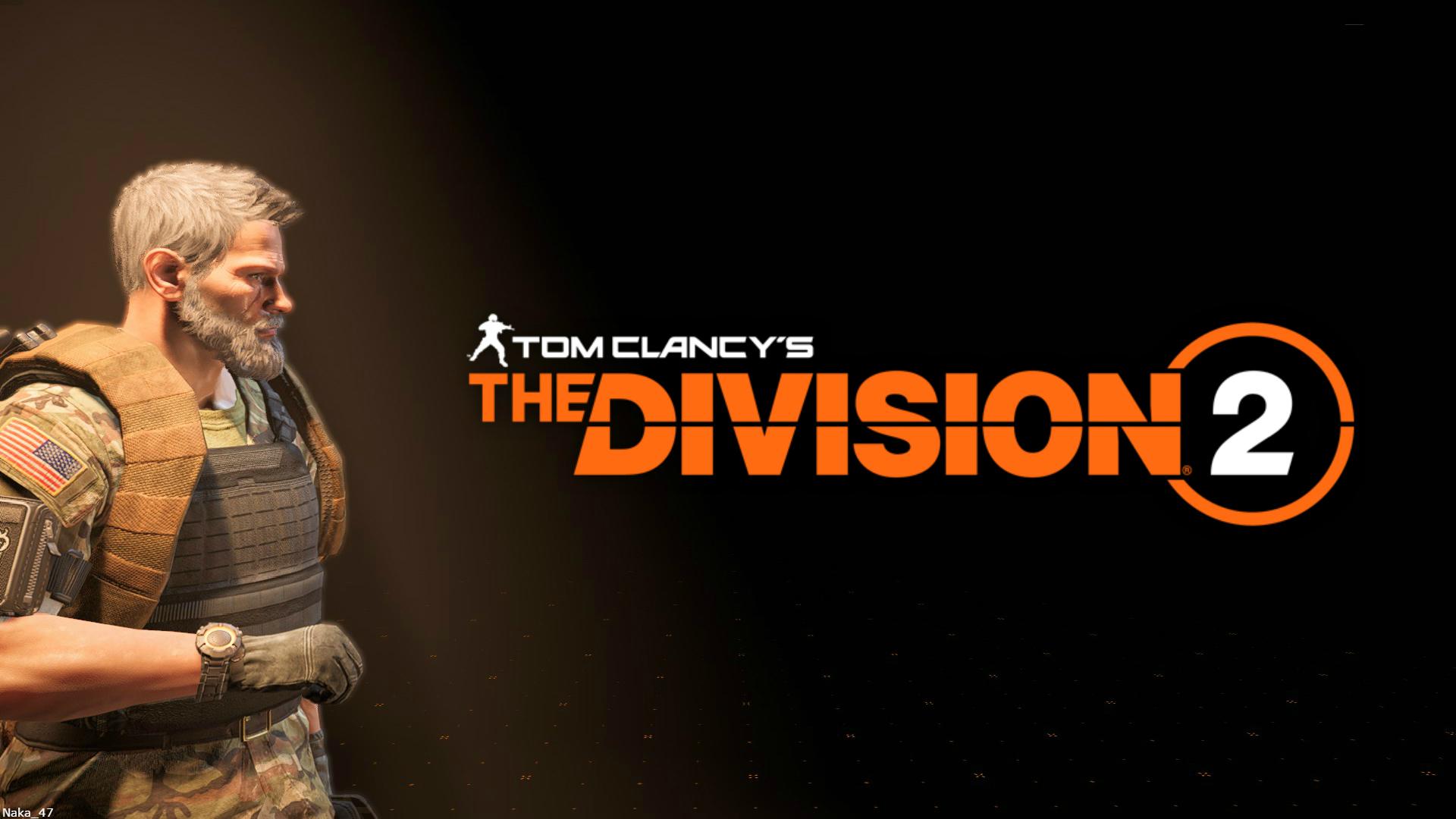 The Division 2 Wallpaper in 4K and Full HD for Desktop