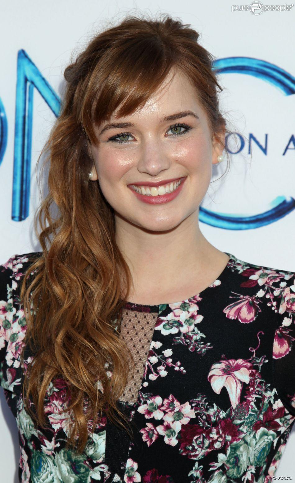 Elizabeth Lail Wallpapers - Wallpaper Cave