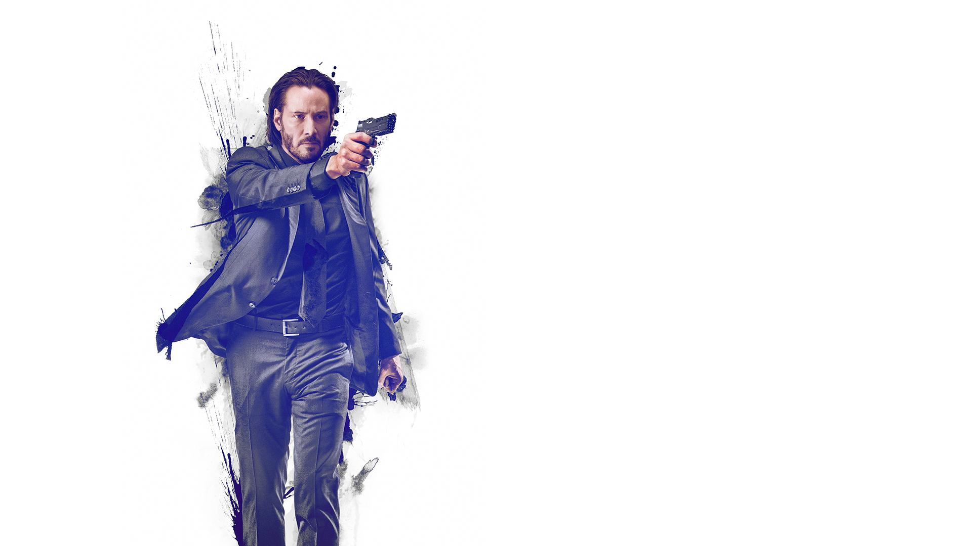 John Wick Wallpaper HD Background, Image, Pics, Photo Free