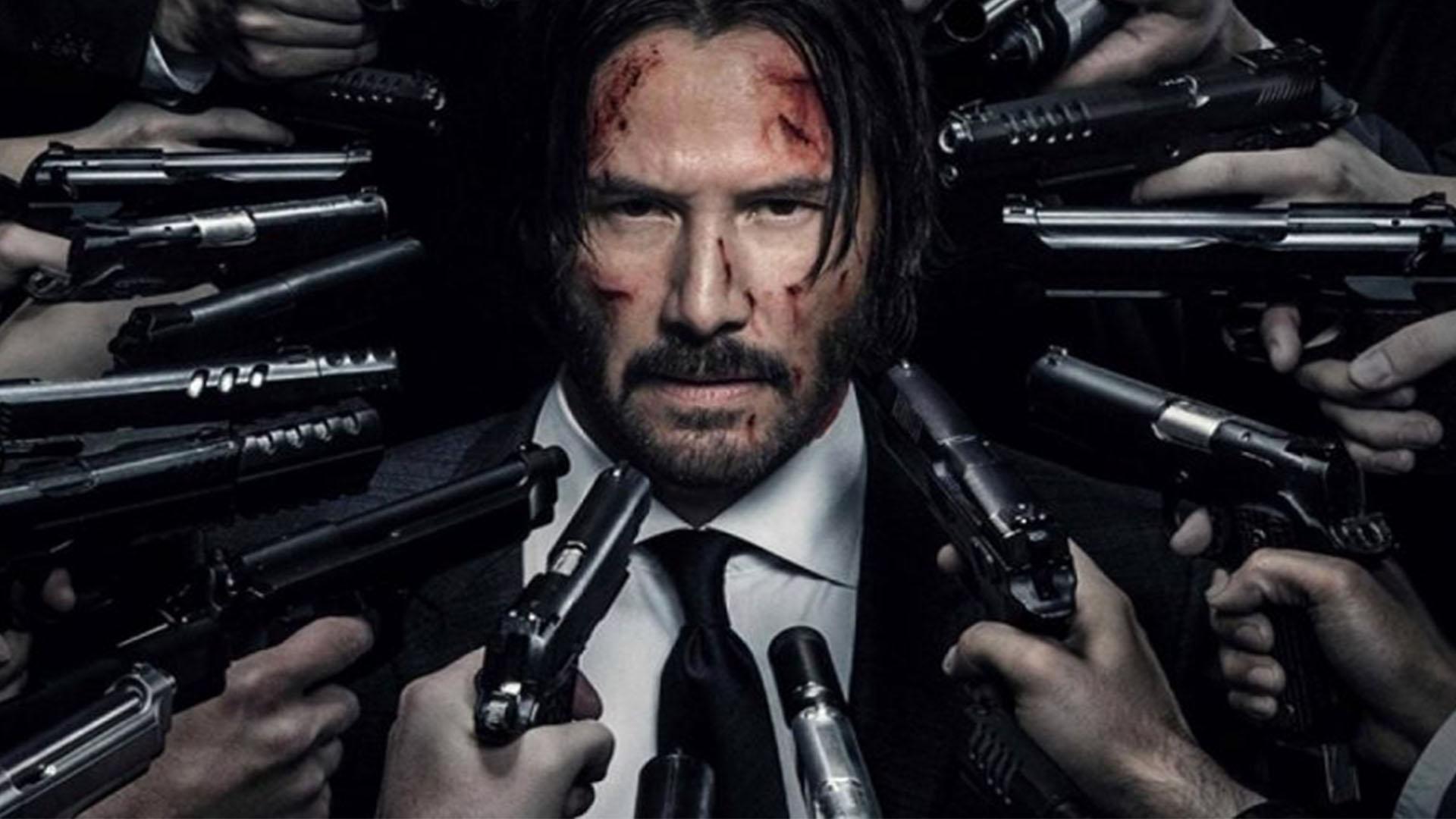 John Wick: Chapter 3 review: Swiftly asserts itself as
