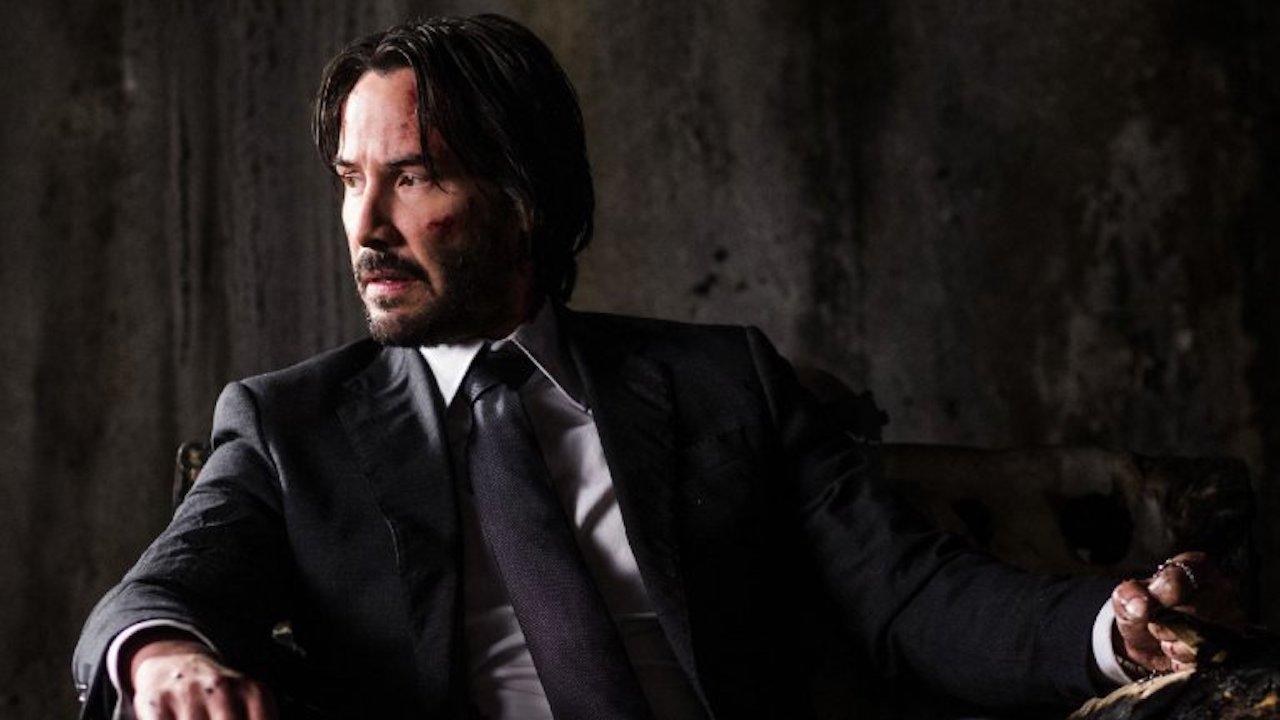 How 'John Wick 3' Tops What Came Before