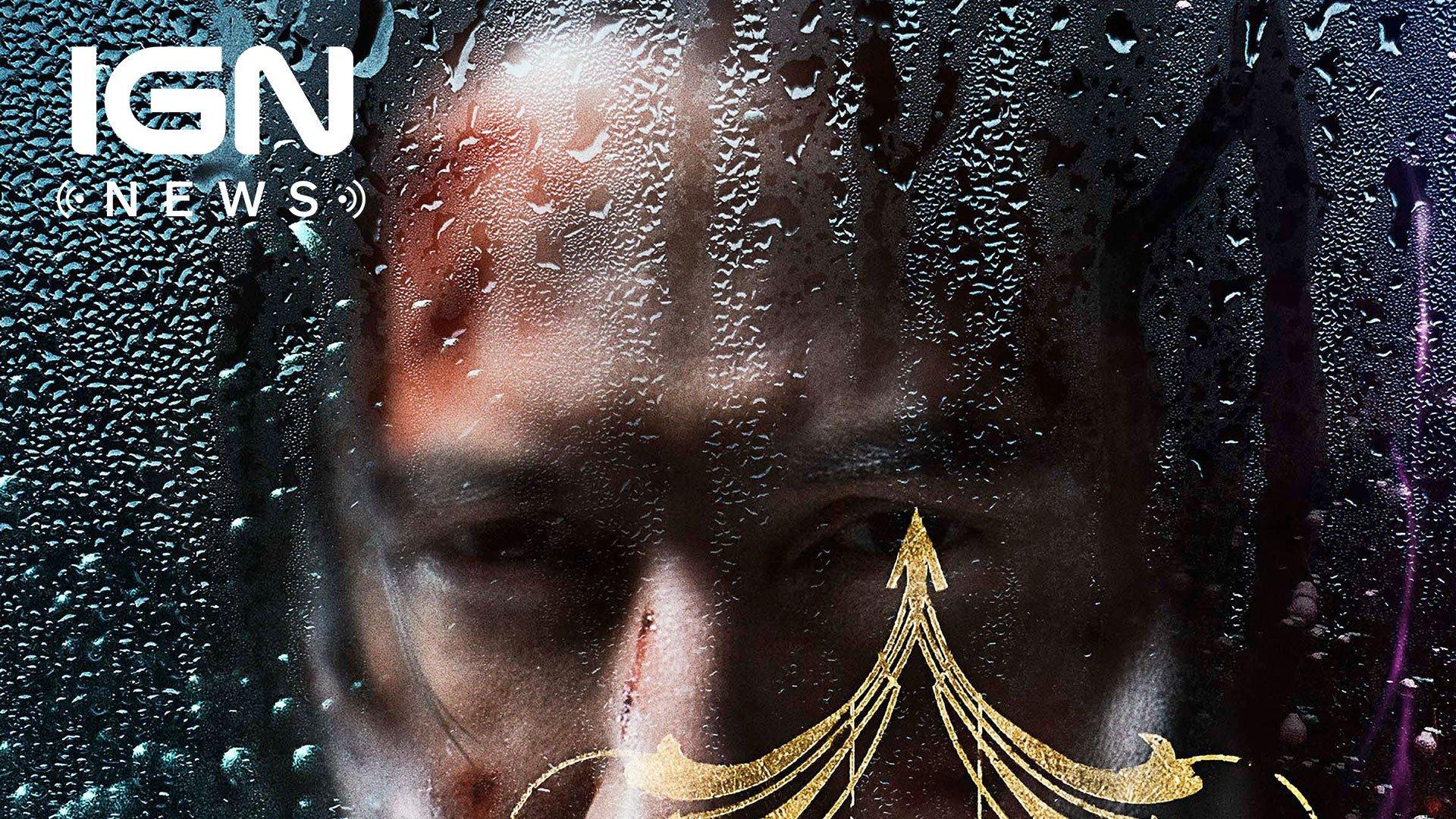 John Wick: Chapter 3 Poster and Full Title Revealed