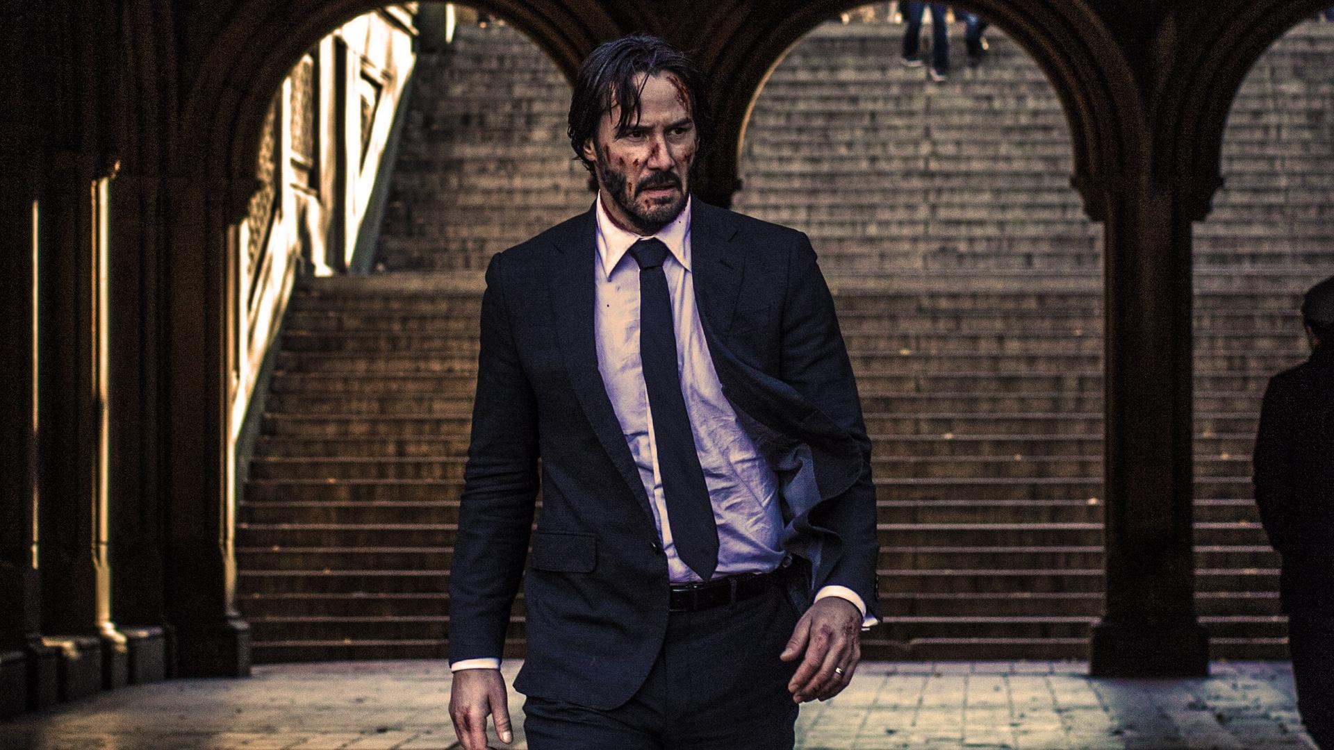 JOHN WICK: CHAPTER 3 Director Confirmed and Info on