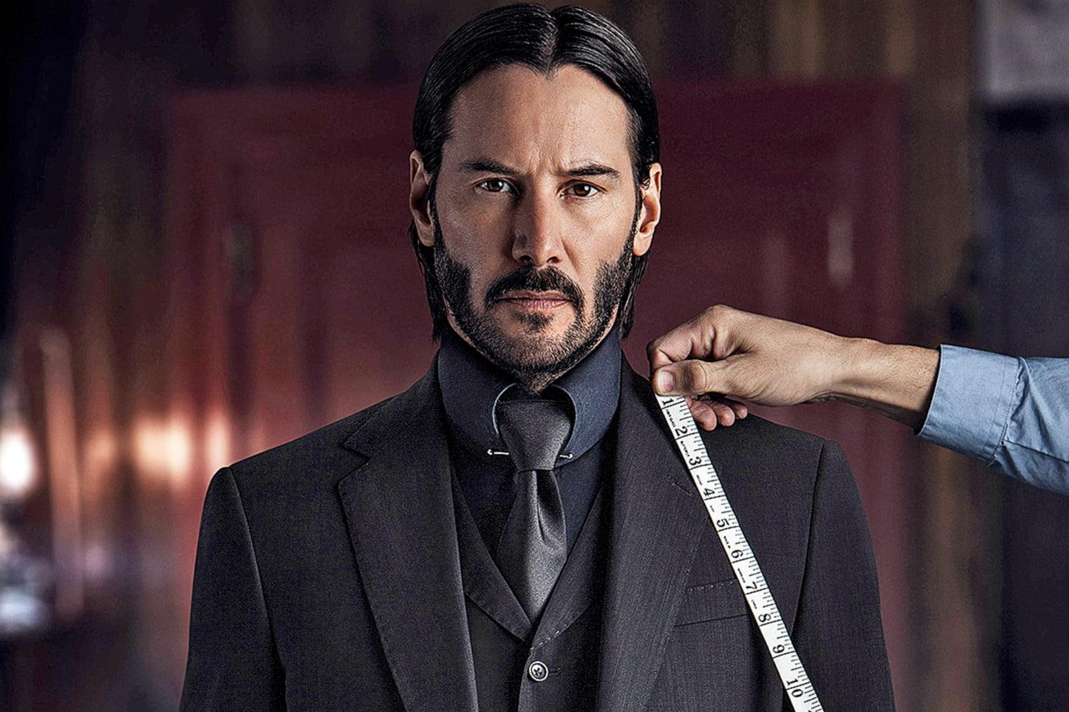John Wick: Chapter 3 - Parabellum: Everything We Know So Far