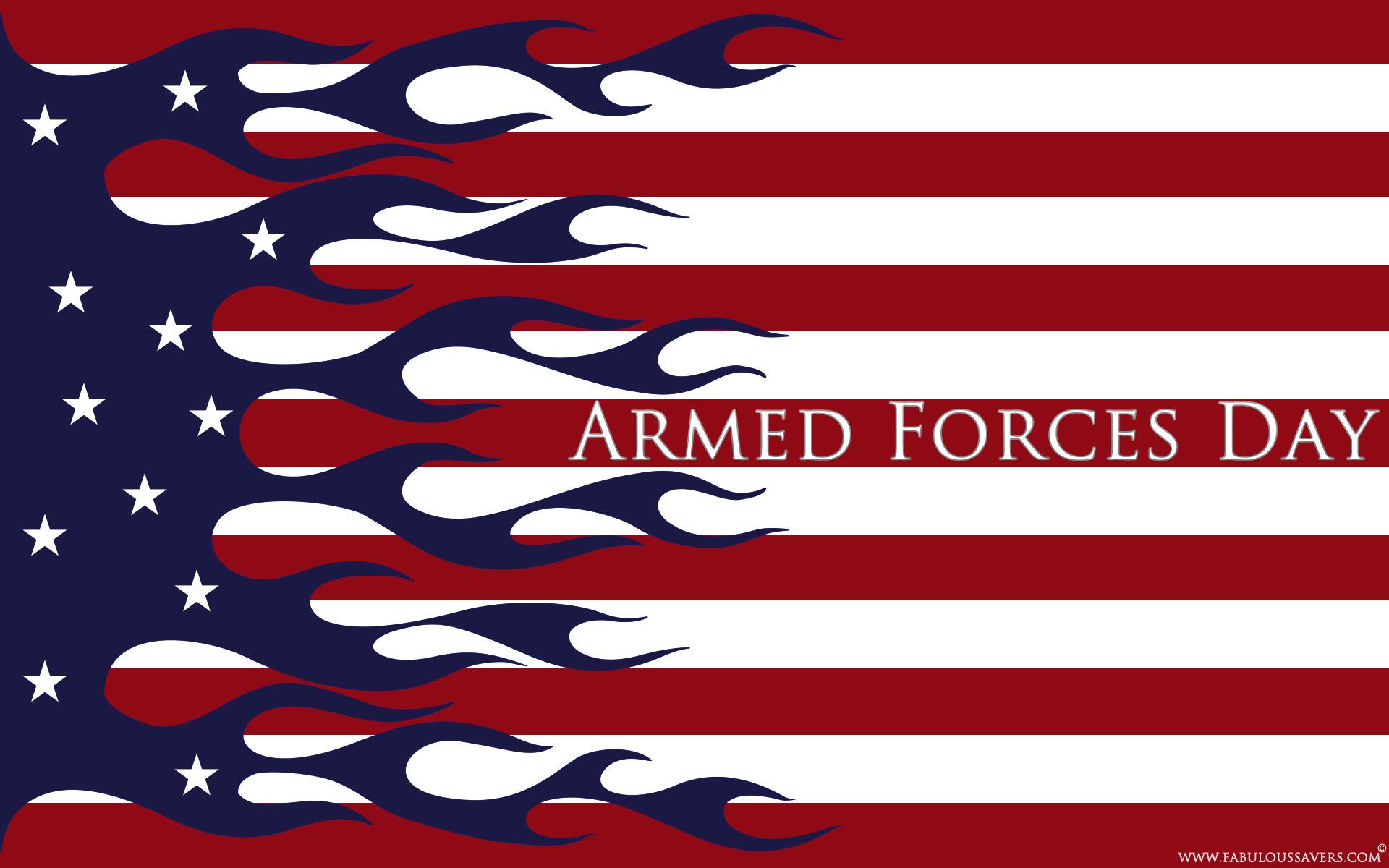 Armed Forces Day Wallpaper 1 X 1200