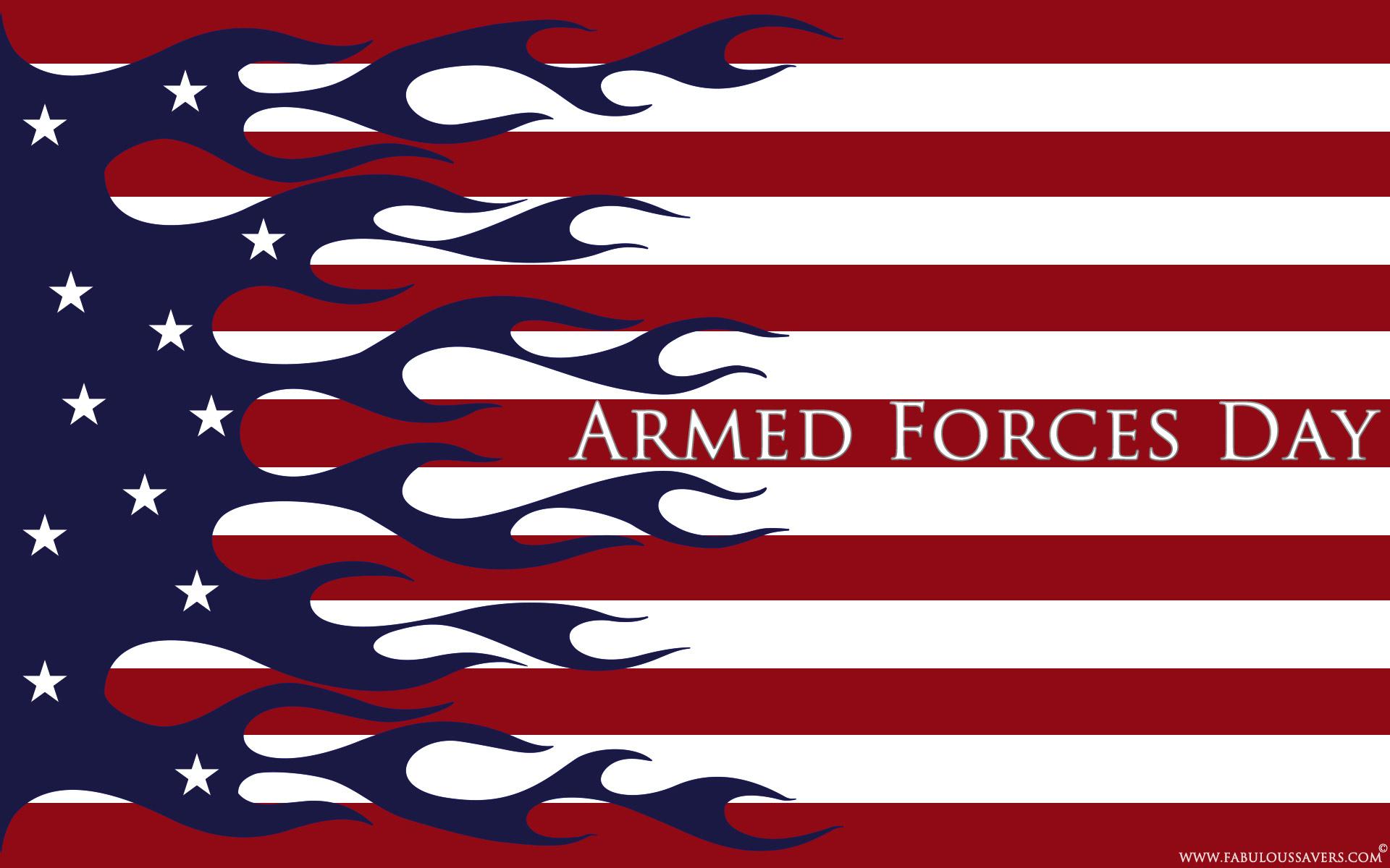 Armed Forces Day Wallpaper 1 X 1200