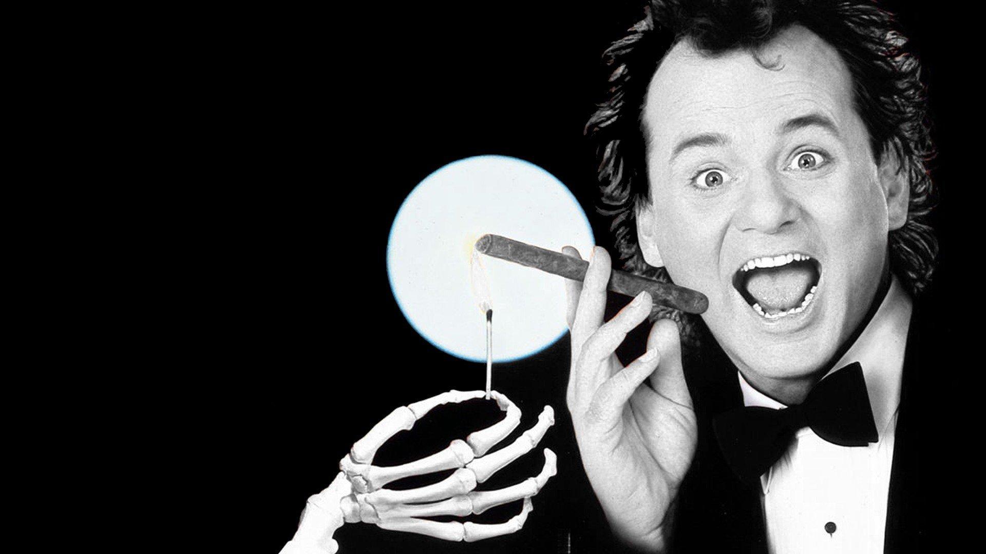 Things You (Probably) Didn't Know About Scrooged.com