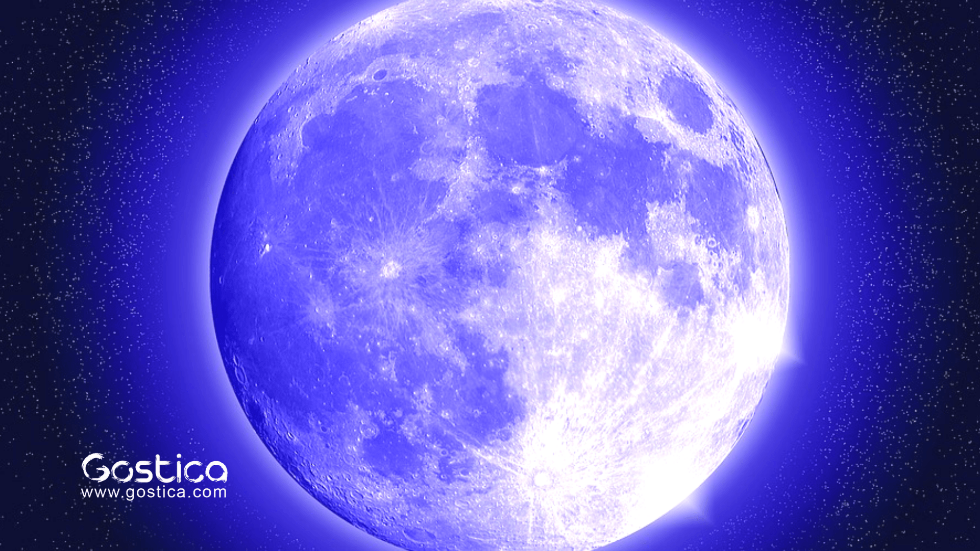 The 2019 Blue Moon: Embracing The Depth Of Your Power
