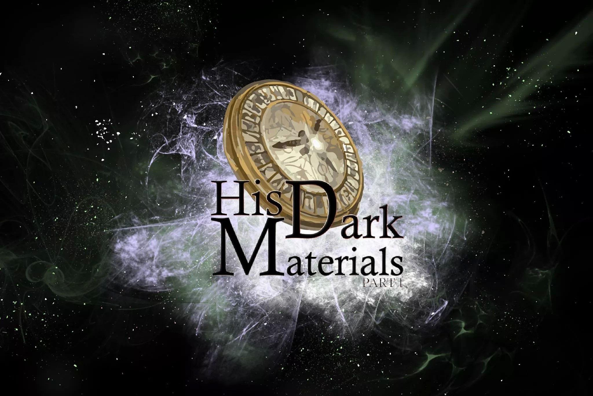 His Dark Materials Wallpapers Wallpaper Cave