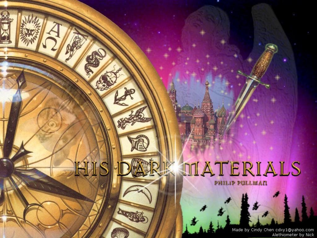 His Dark Materials Wallpapers Wallpaper Cave