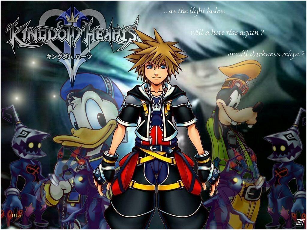 Kingdom Hearts iPhone Wallpaper Luxury Free Kingdom Hearts