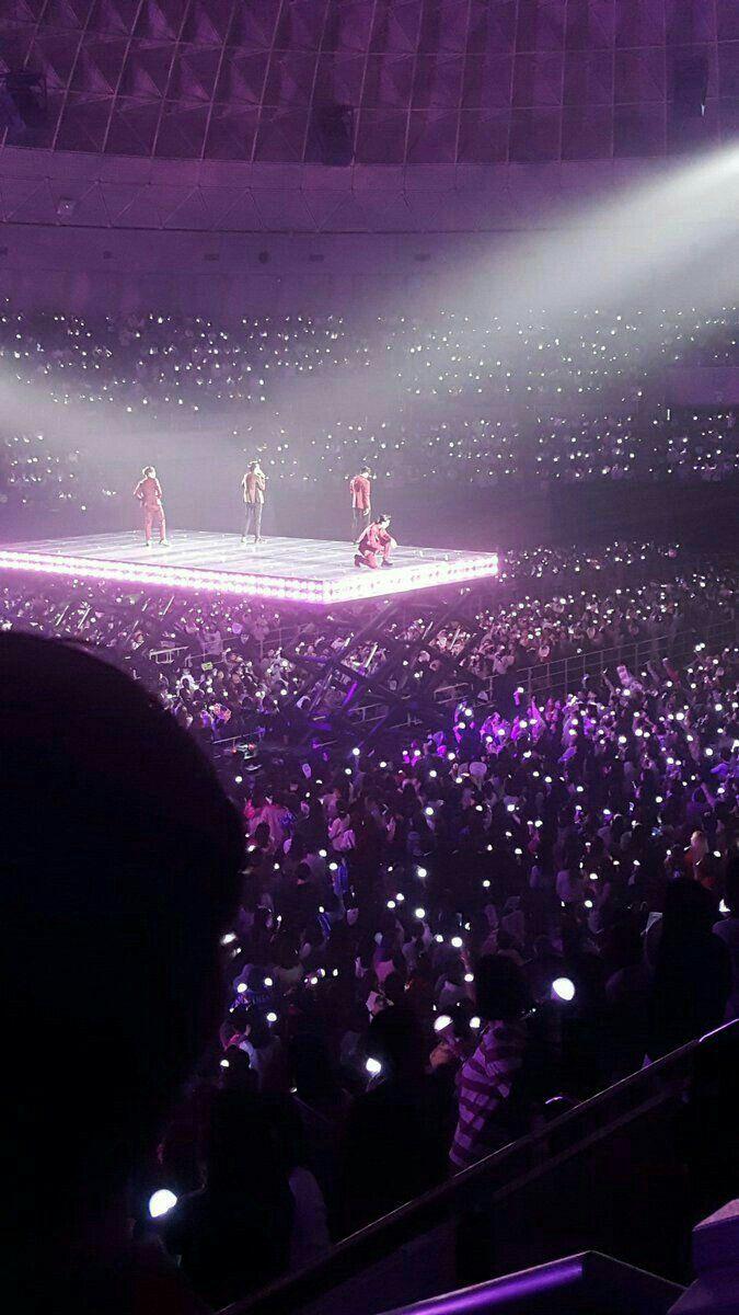 Featured image of post View 11 Army Bomb Ocean Aesthetic Bts Purple Ocean Wallpaper Hd