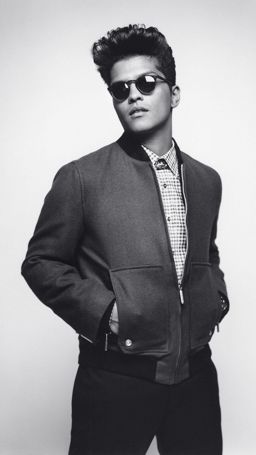 iPhone X Wallpaper Bruno Mars. iPhoneWallpaper. Bruno mars