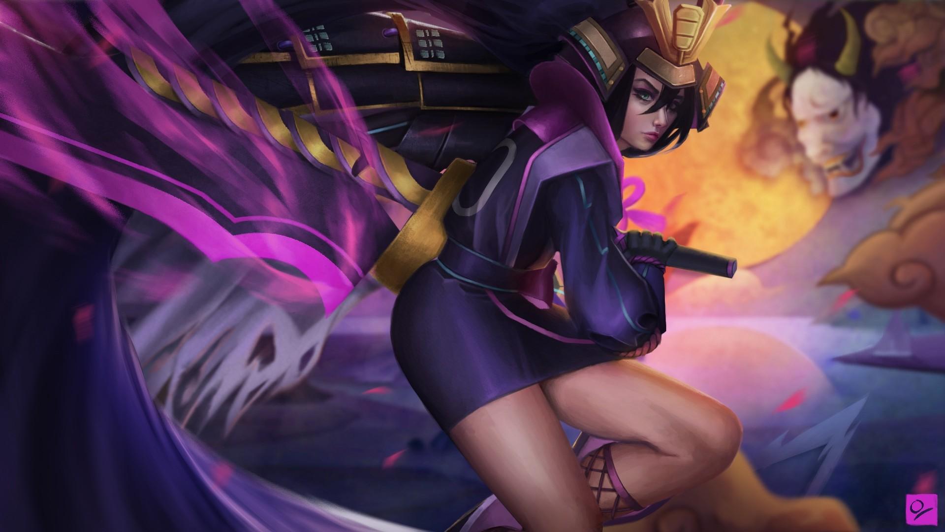 Yotohime, Octavianus Gozali