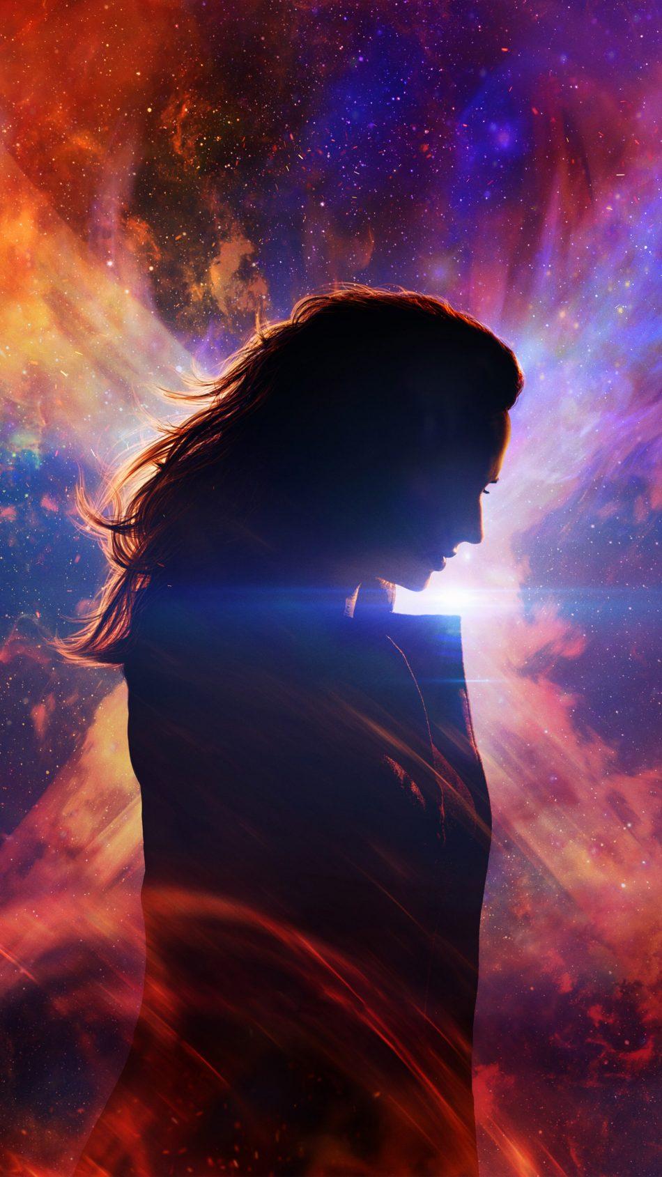 Download X Men Dark Phoenix 2019 Free Pure 4K Ultra HD Mobile Wallpaper