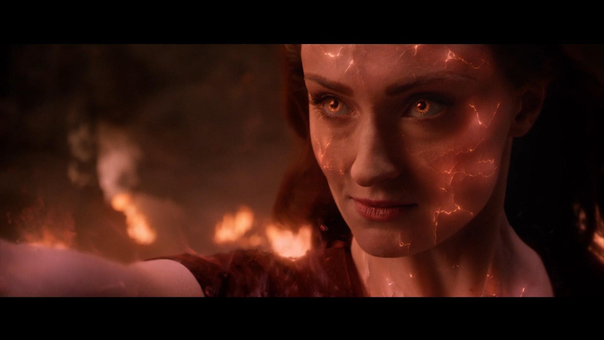 Jessica Chastain Reveals New 'X Men: Dark Phoenix' Trailer, Teases