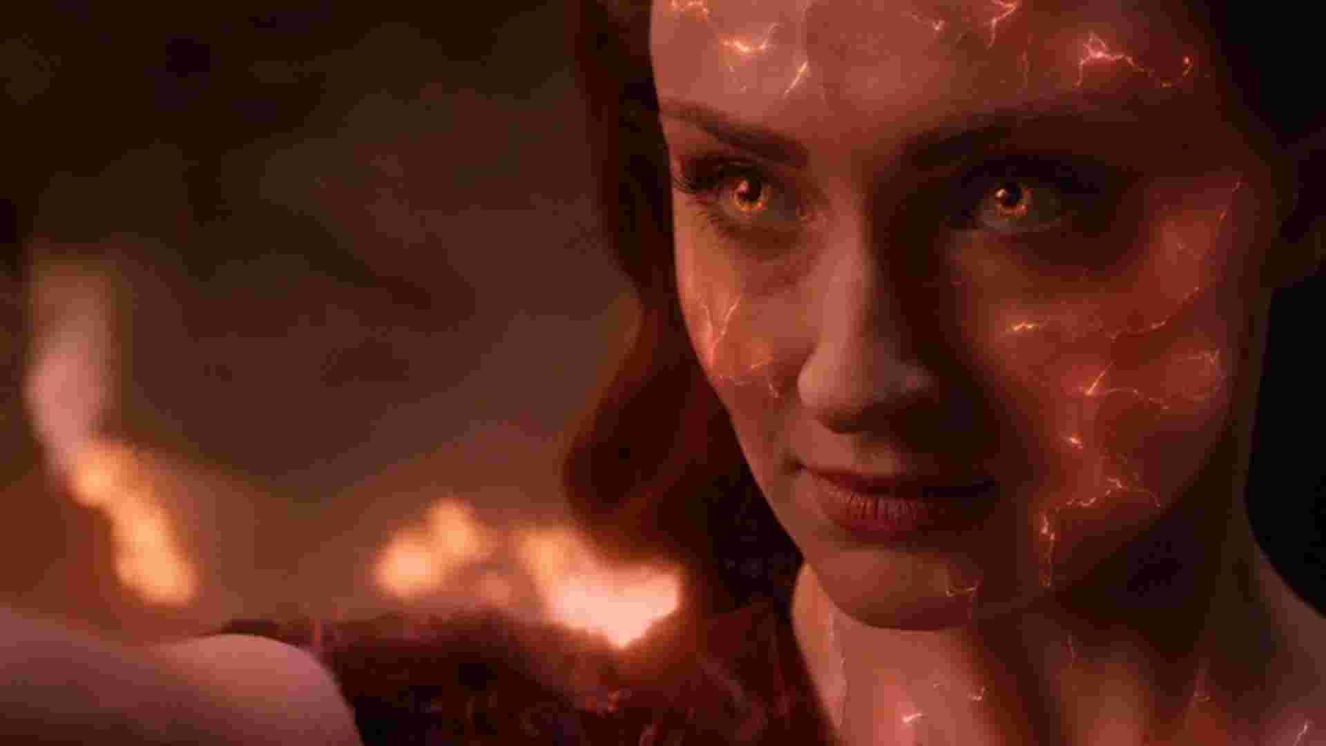 X Men Fight For Jean Grey In New 'Dark Phoenix' Trailer