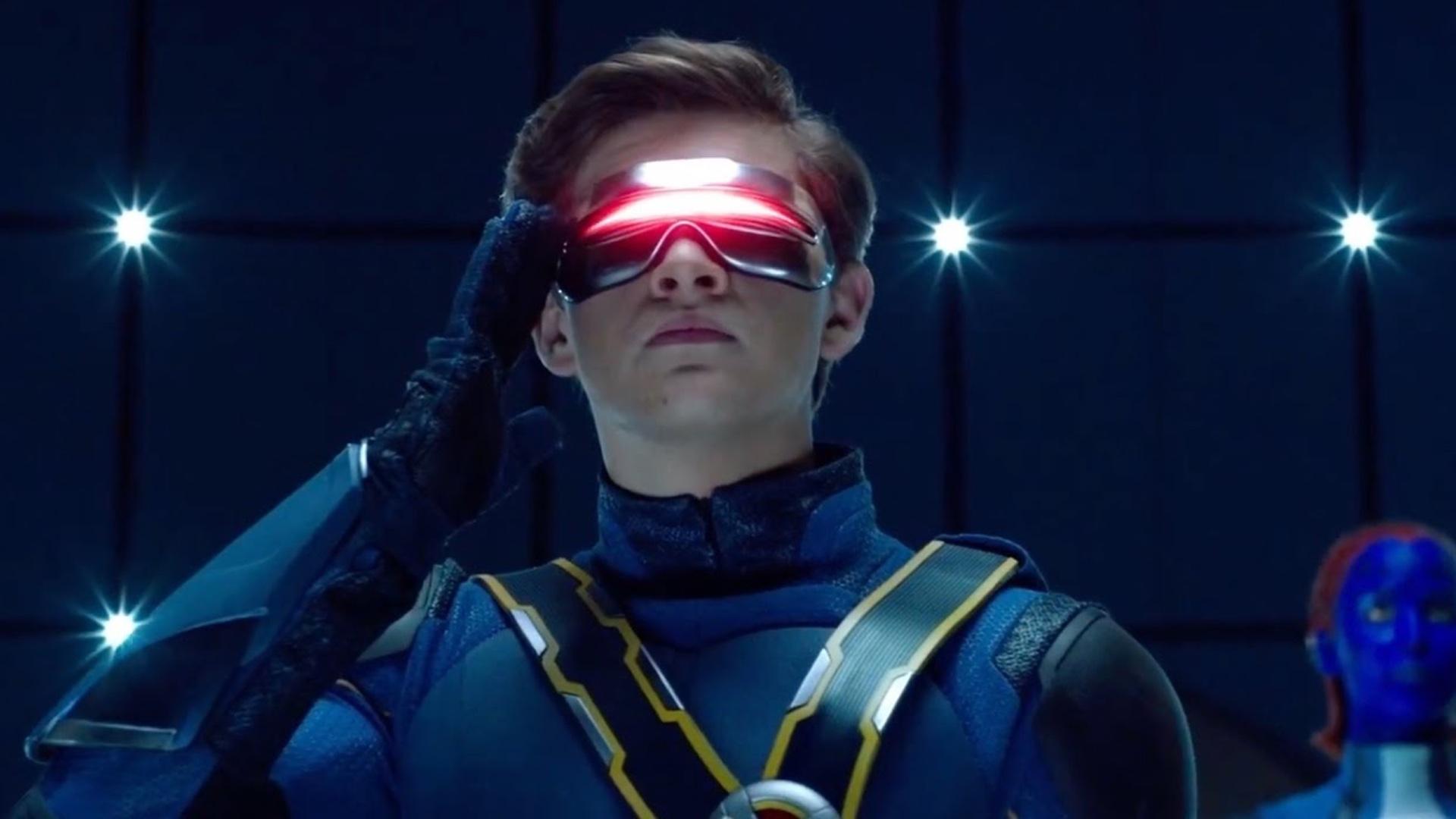 Exclusive: Tye Sheridan on Cyclops, Dark Phoenix and MCU