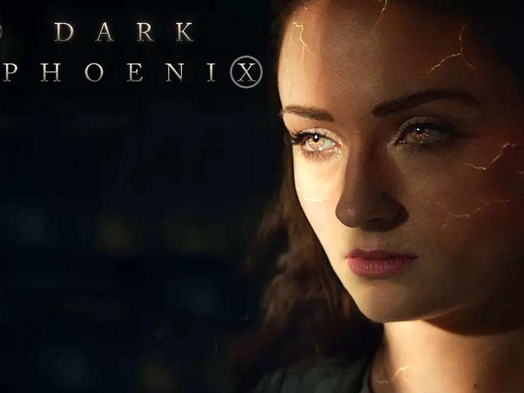 Release Of 'Dark Phoenix' Trailer Marks The End Of 'X Men' Era