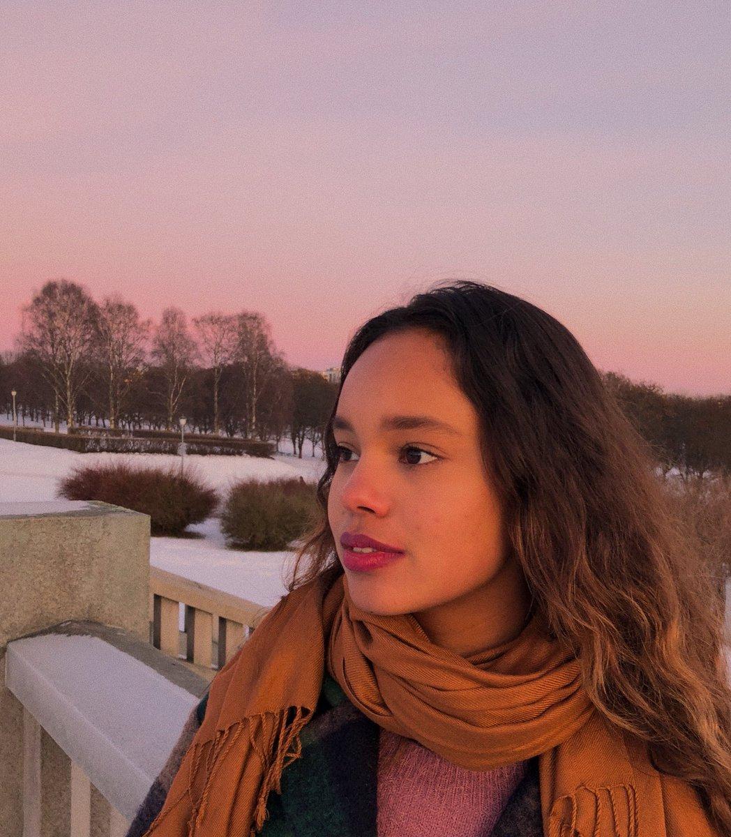 Alisha Boe
