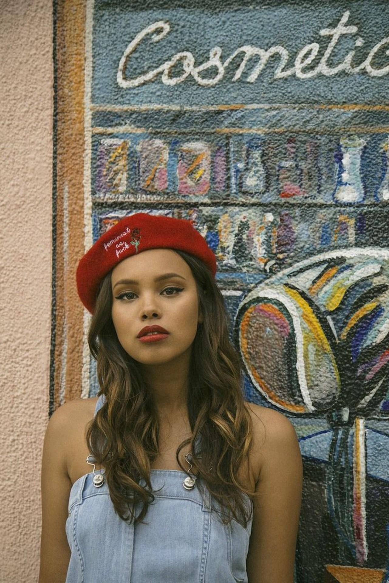 alisha boe galore mag instagram real 01 REASONS WHY
