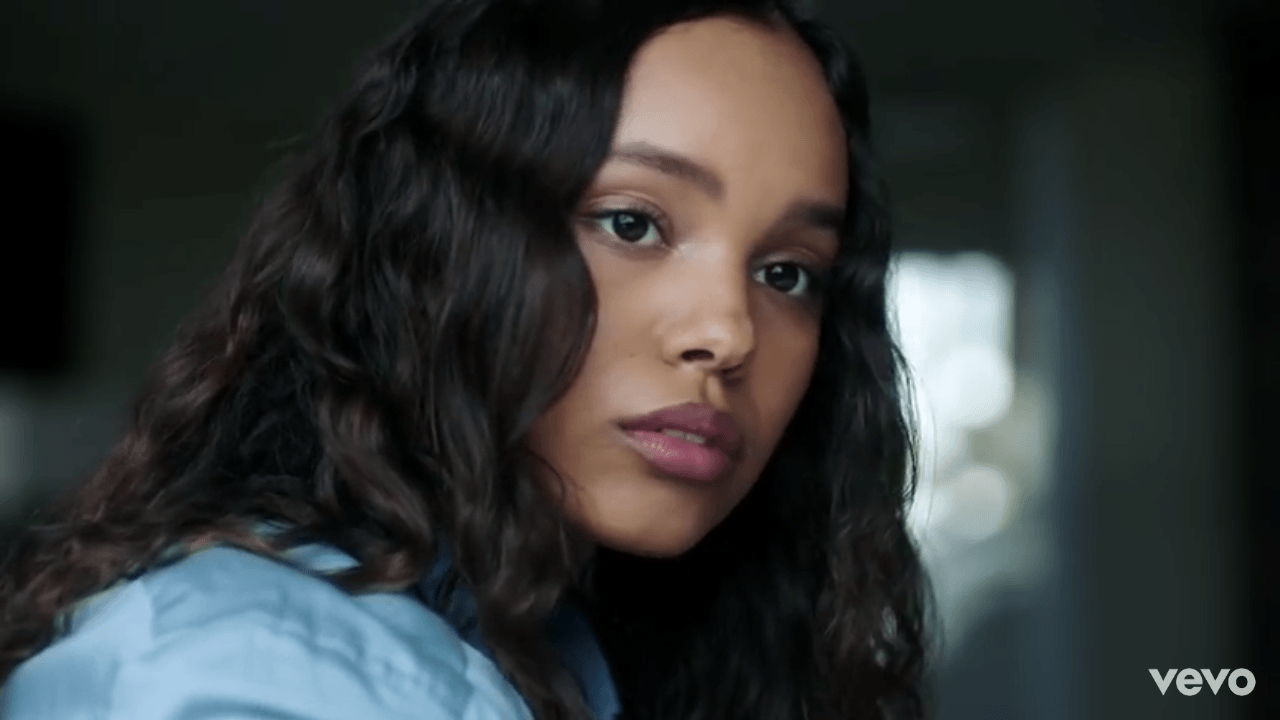 image about alisha boe❤. See more about