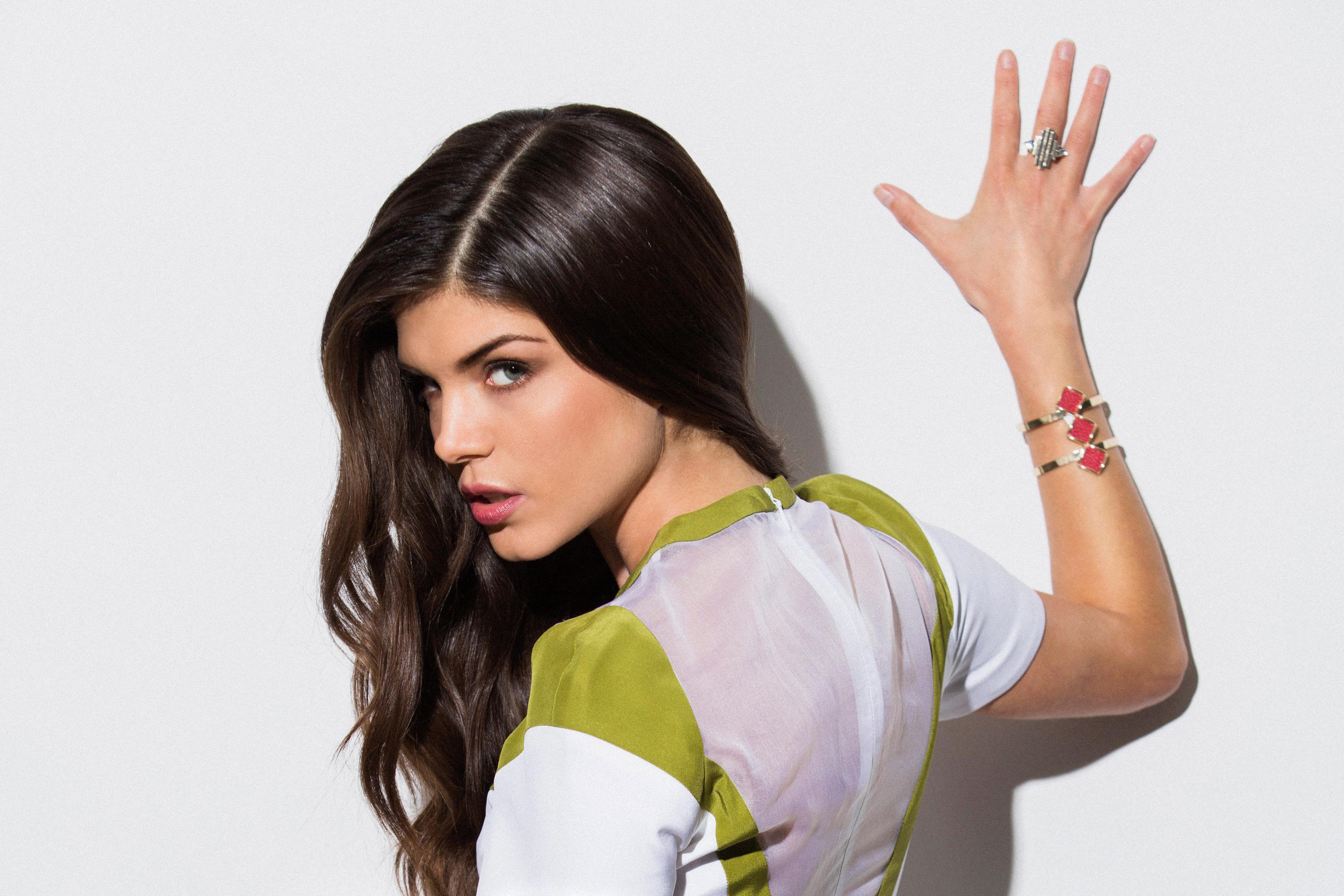 Marie Avgeropoulos 2019 Wallpapers - Wallpaper Cave