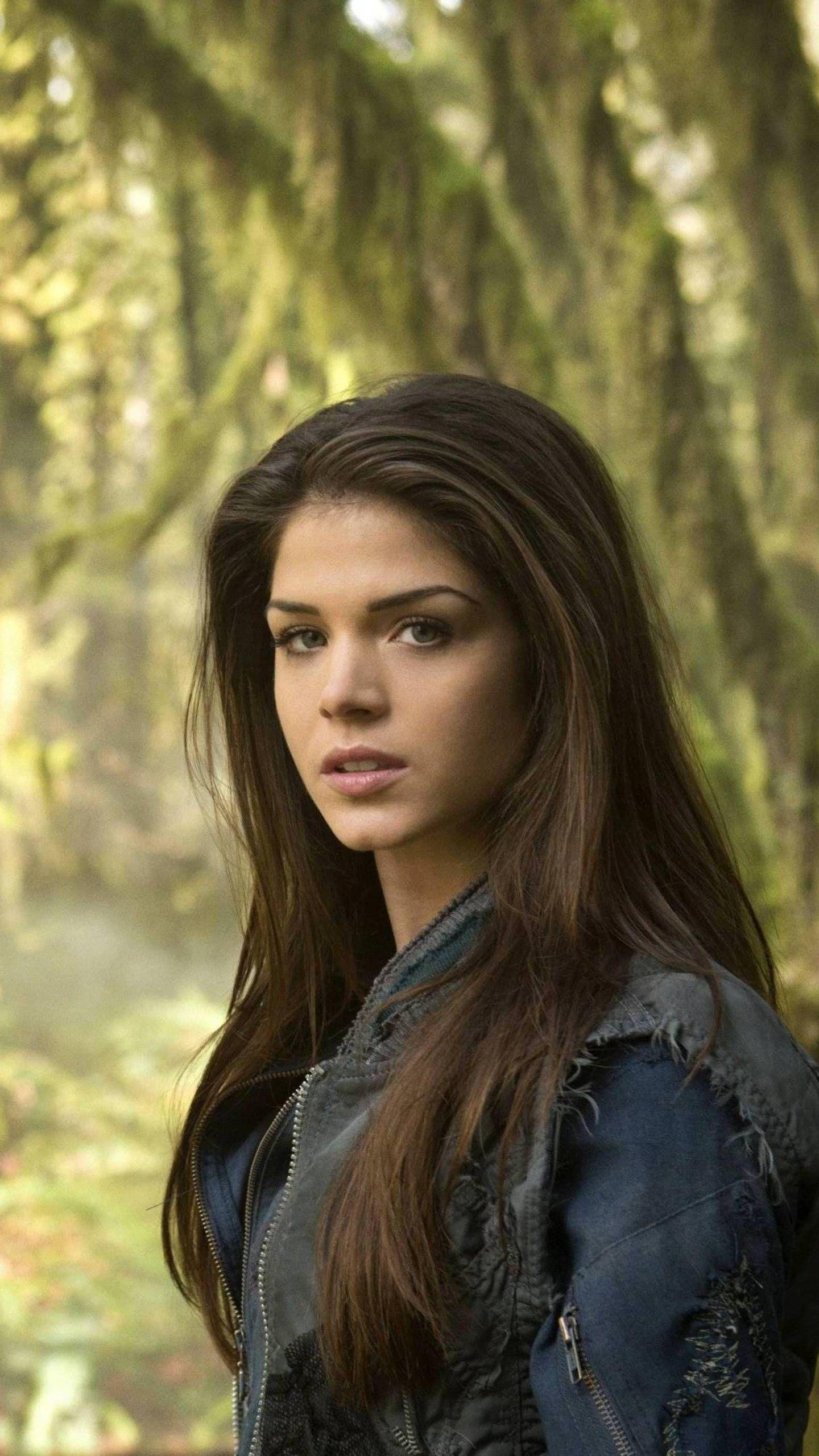 Marie Avgeropoulos 2019 Wallpapers - Wallpaper Cave