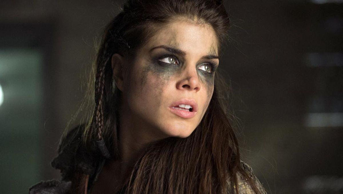 Marie Avgeropoulos 2019 Wallpapers - Wallpaper Cave