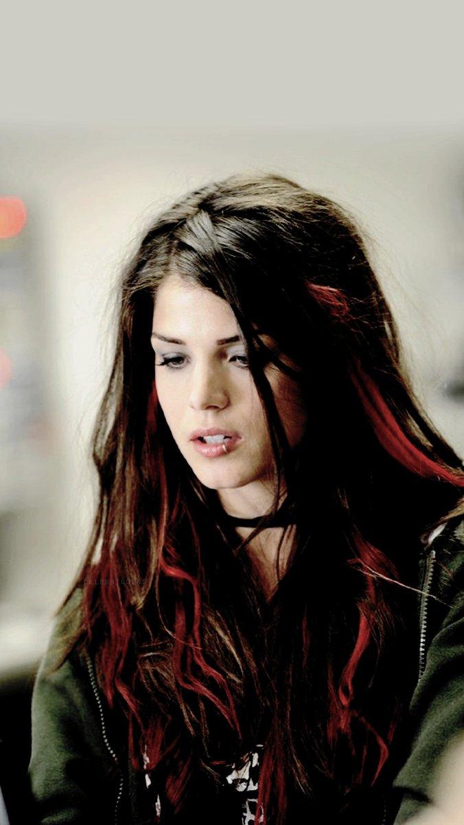 Wallpaper Avgeropoulos Lockscreen Wallpaper