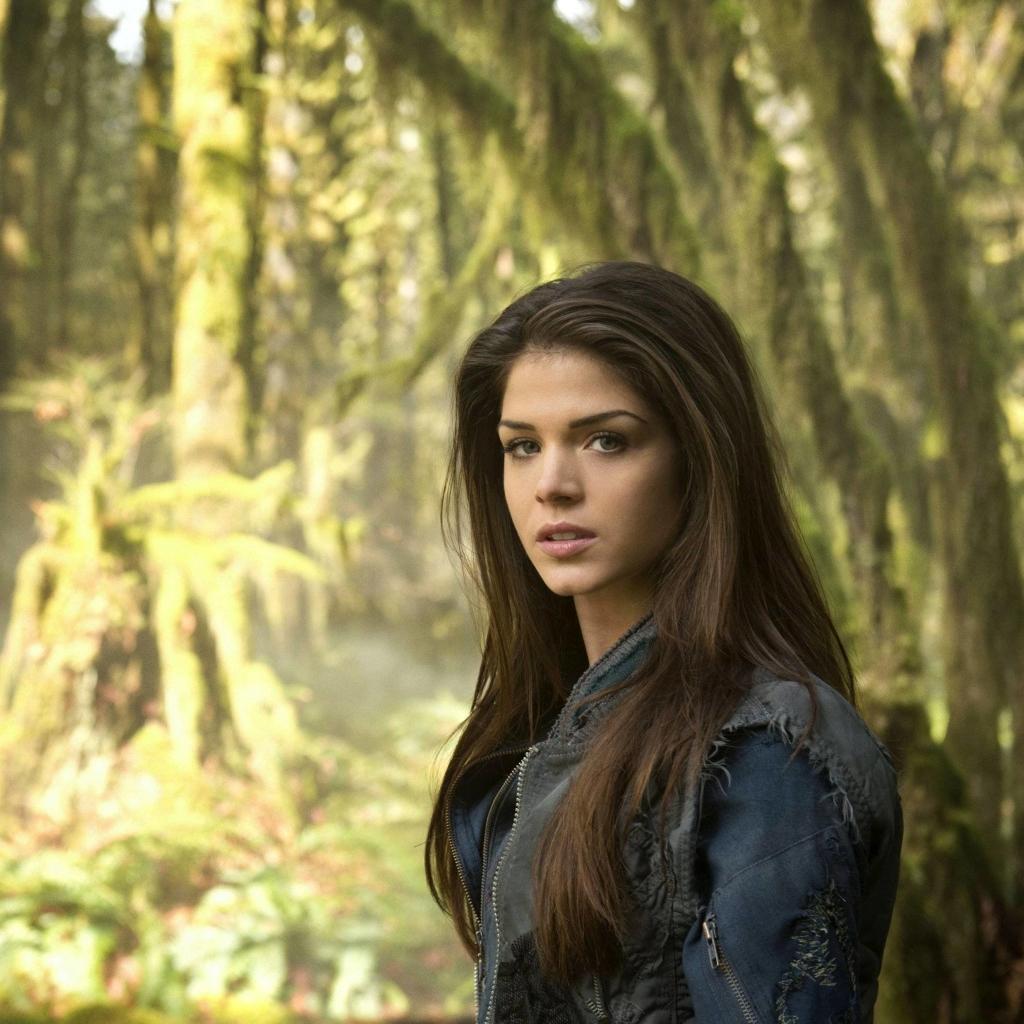 Marie Avgeropoulos 2019 Wallpapers - Wallpaper Cave