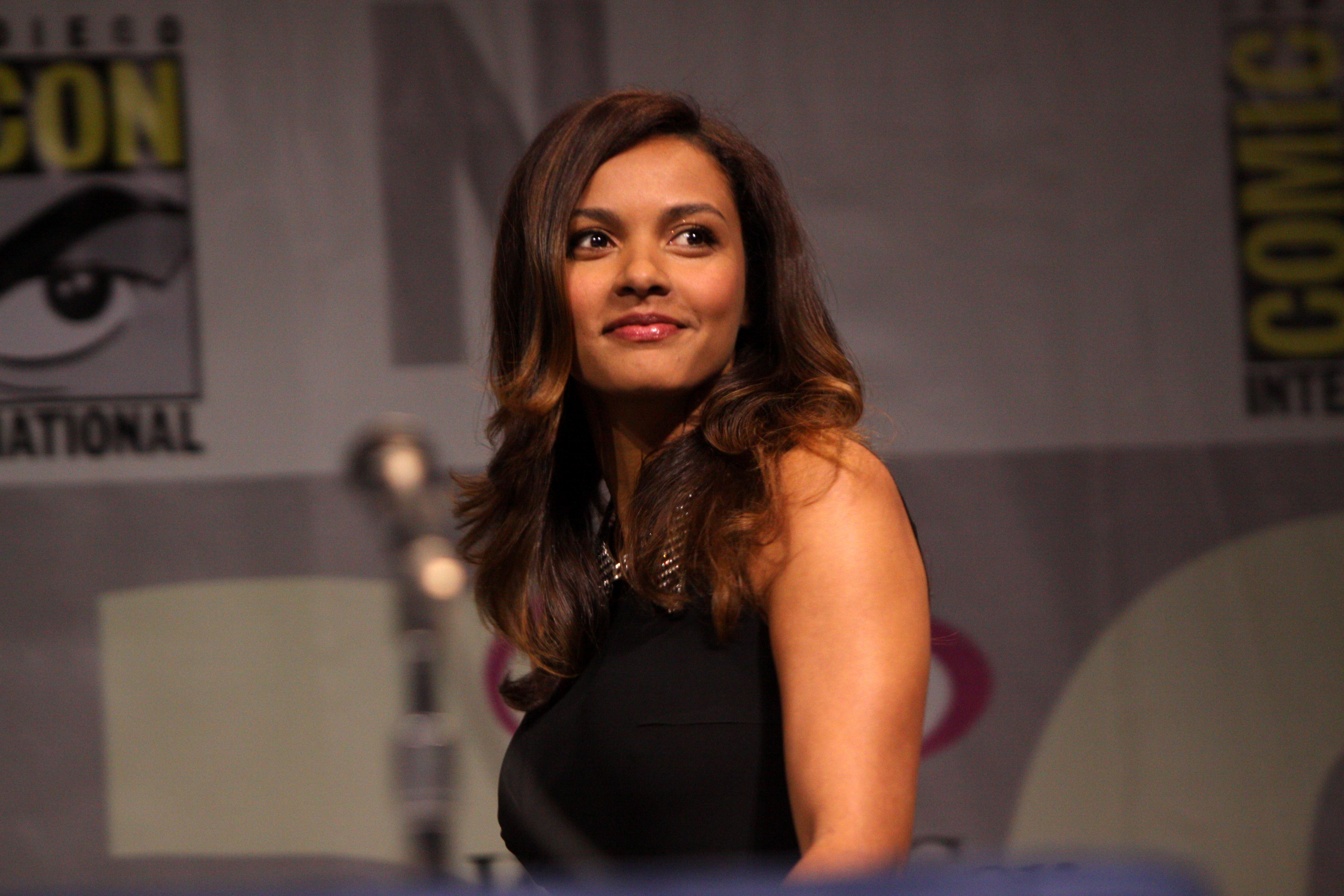 Jessica Lucas Wallpaper Image Photo Picture Background