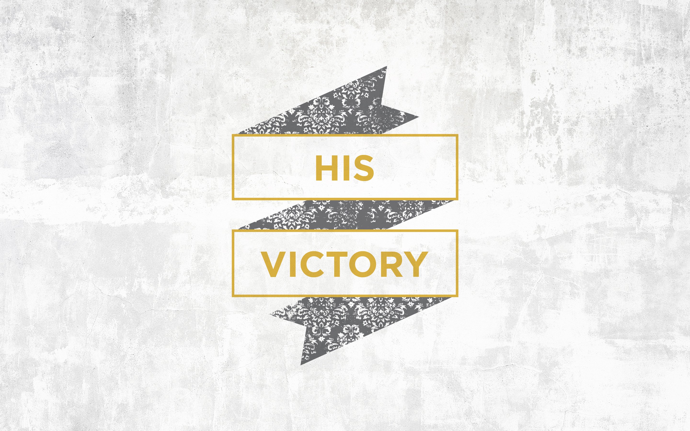 The Well Wallpaper: His Victory