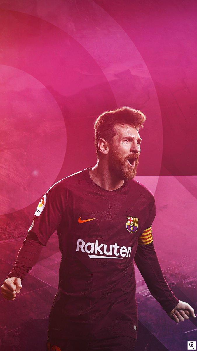 Messi 2019 Wallpapers - Wallpaper Cave